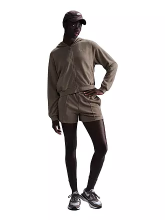 NIKE | Damen Kapuzenjacke Sportswear Chill Terry | 